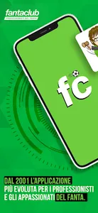 Fantaclub screenshot 0