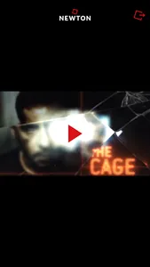 The Cage screenshot 1
