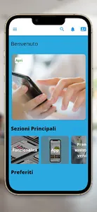Supporto Agenti screenshot 0