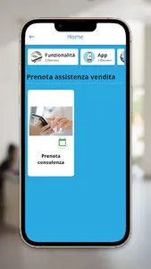 Supporto Agenti screenshot 1