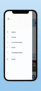Centro sportivo screenshot 3