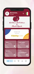 Dal Cuore alla Bellezza screenshot 0