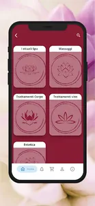 Dal Cuore alla Bellezza screenshot 1