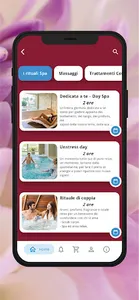 Dal Cuore alla Bellezza screenshot 2