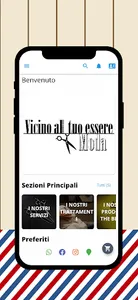 Vicino al tuo essere moda screenshot 0