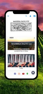 Masseria Falvo screenshot 0