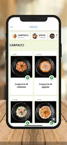GINKO SUSHI screenshot 2