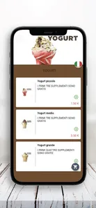 Gola Delivery screenshot 1