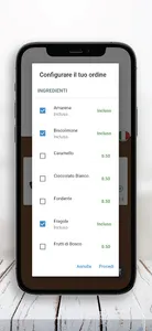 Gola Delivery screenshot 2