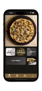 Il Tronco screenshot 0