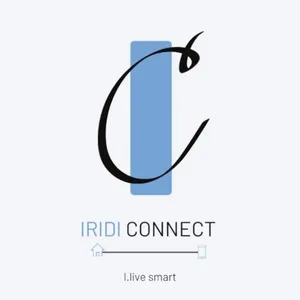 Iridi Connect screenshot 1