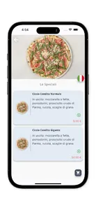 Pizzeria King screenshot 2