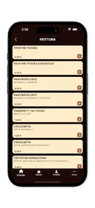 PIZZERIA OK screenshot 1