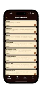 PIZZERIA OK screenshot 2