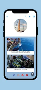 Stenella striata Taranto onlus screenshot 0