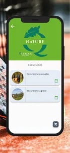 Quercus screenshot 2