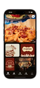 The Stuart screenshot 0