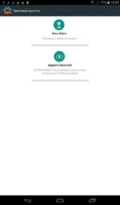 WiNeMo Mobile 4.0 Agenti screenshot 12