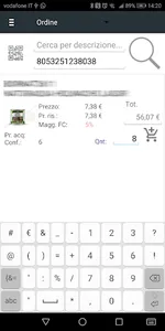 WiNeMo Mobile 4.0 Agenti screenshot 7