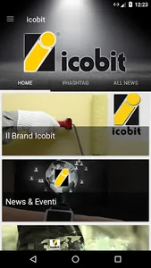 icobit screenshot 0