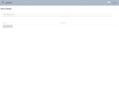 DAKNET screenshot 3