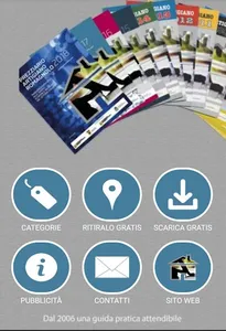 Prezziario Artigiano screenshot 0