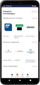 Battente Ti Guida screenshot 1