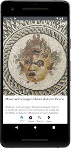 Museo Archeologico di Ascoli screenshot 0