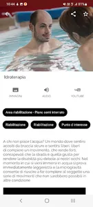 Officina dei Sensi screenshot 2