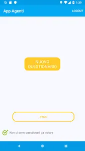 Agenti Web Genesia screenshot 1