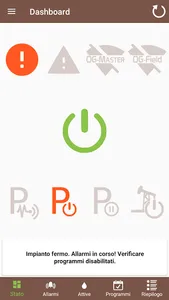 OmniGreen365 screenshot 0