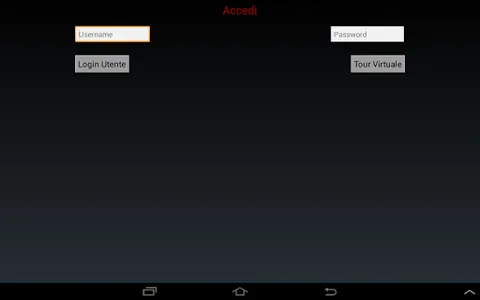 iVpt - Virtual Pos Touch screenshot 0