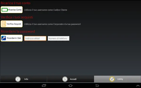 iVpt - Virtual Pos Touch screenshot 4