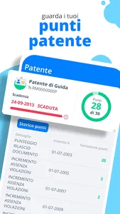 iPatente screenshot 1