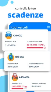 iPatente screenshot 3