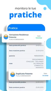 iPatente screenshot 4
