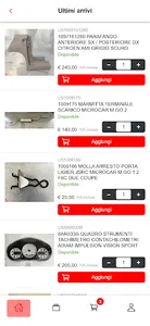 Aerreauto screenshot 9