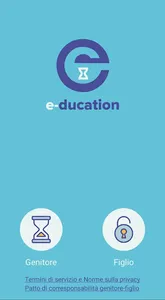 E-ducation - Parental Control screenshot 0