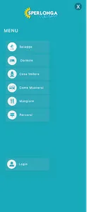 Sperlonga Turismo screenshot 1