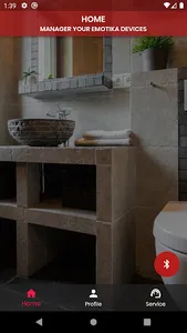 Emotika screenshot 1