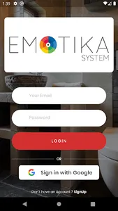 Emotika screenshot 2