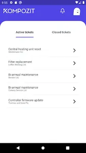 Kompozit screenshot 0