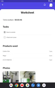 Kompozit screenshot 13