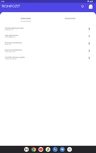 Kompozit screenshot 14