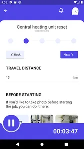 Kompozit screenshot 2