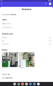 Kompozit screenshot 20