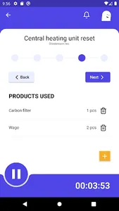 Kompozit screenshot 4