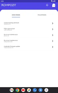 Kompozit screenshot 7