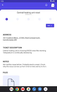 Kompozit screenshot 8