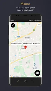 La Barberia Milanino screenshot 1